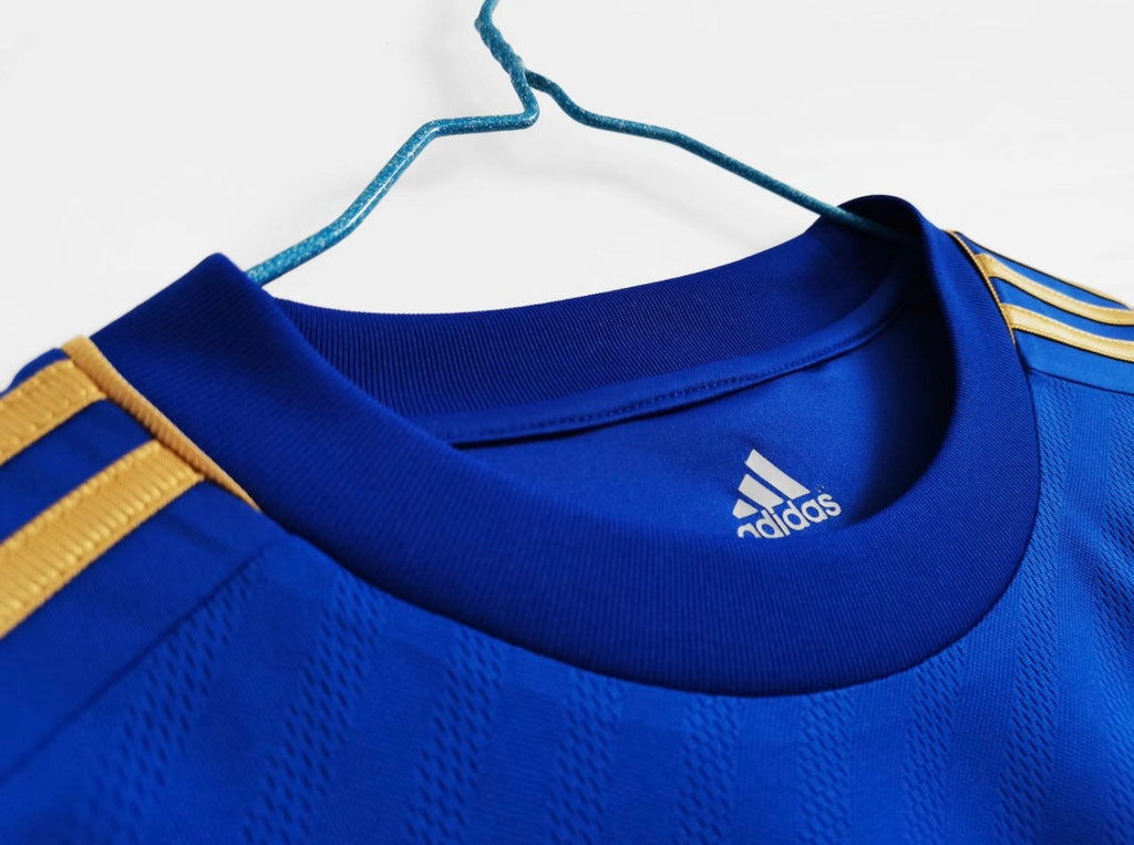 Maillot Rétro Chelsea 2012-13 Domicile