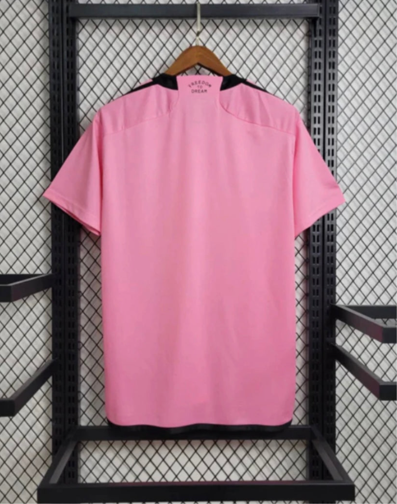 Maillot Inter Miami 2024-25 Domicile