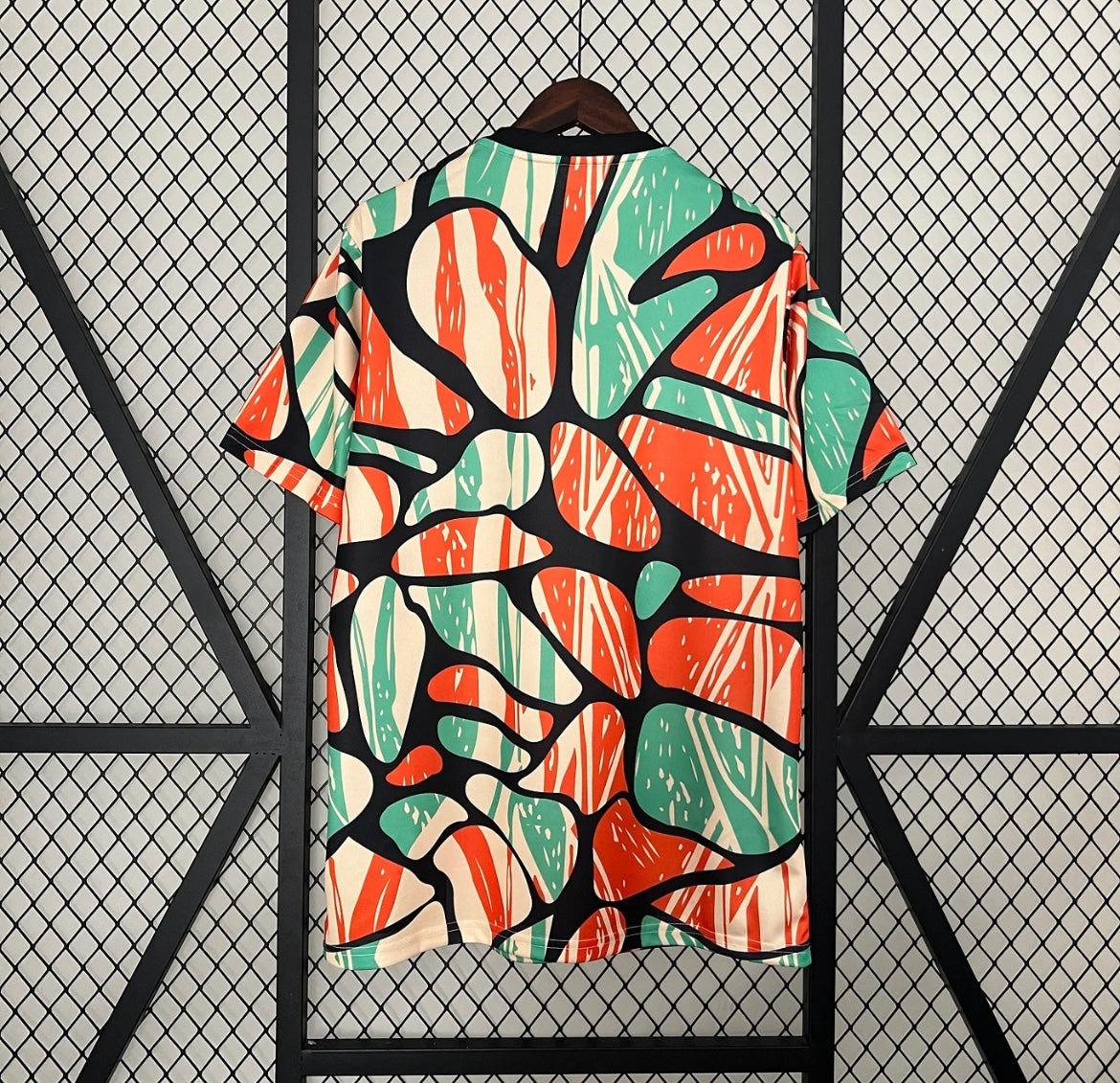 Maillot Arsenal 2024-25 Entraînement V2