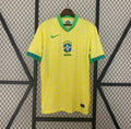 Maillot Brésil 2024 Domicile