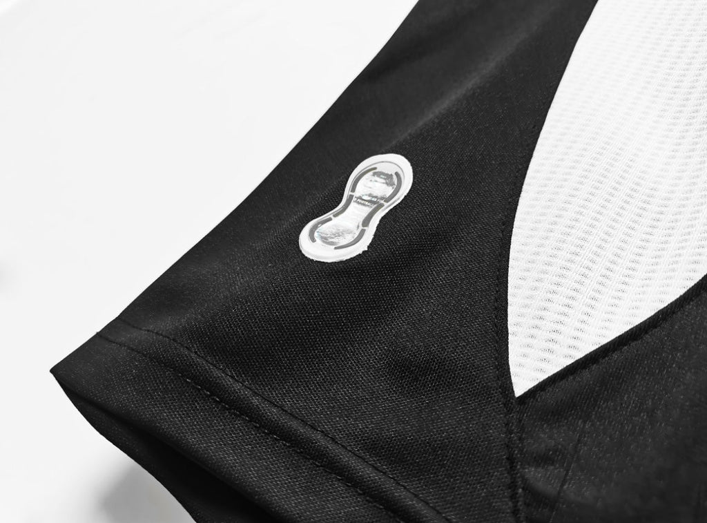 Maillot Rétro Real Madrid 2006-07 Extérieur