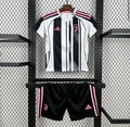 Kit Enfant Juventus 2025-26 Domicile