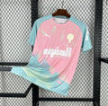 Maillot Maroc 2025 Concept V2