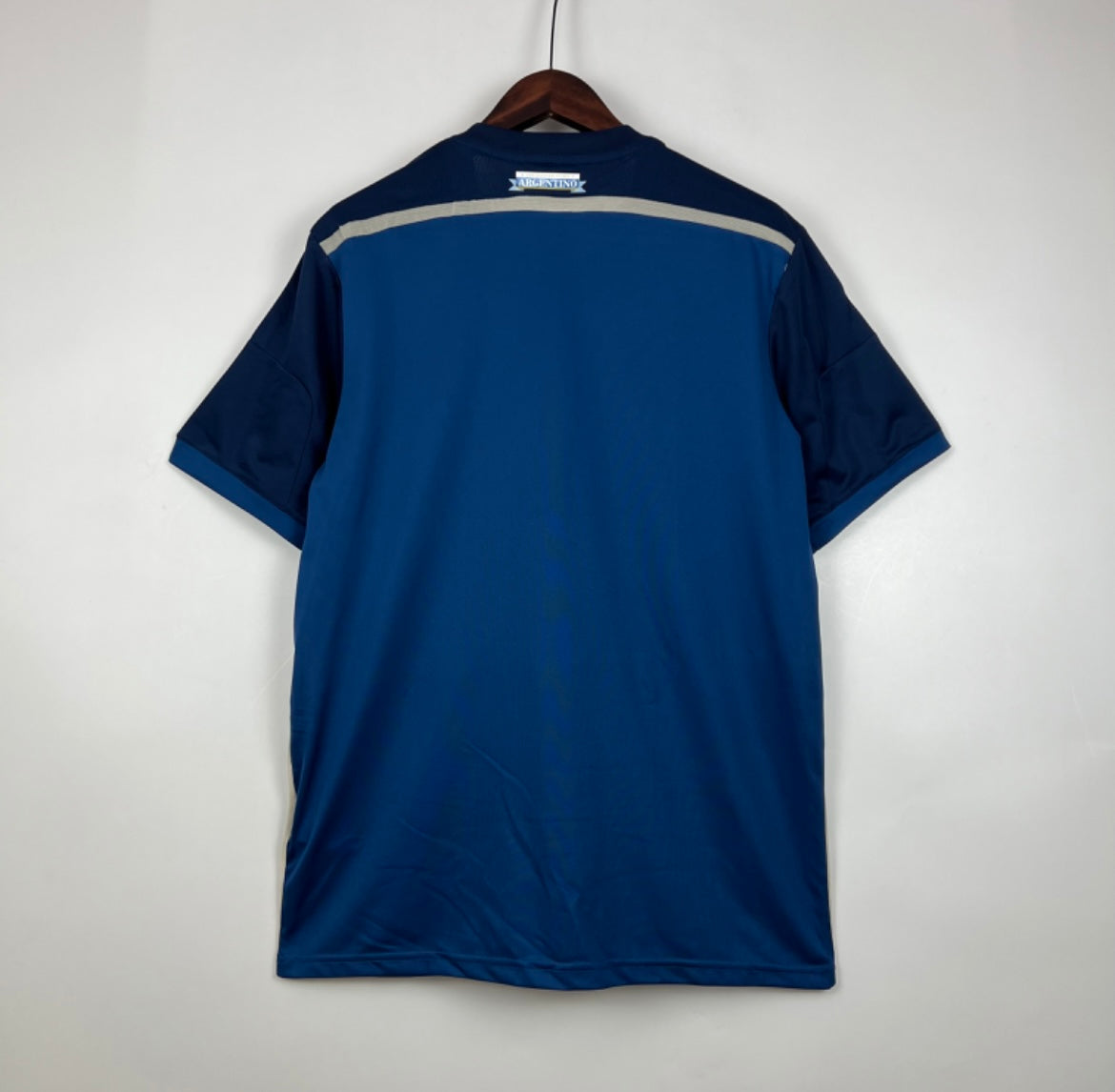 Maillot Rétro Argentine 2014 Extérieur