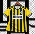 Maillot Fenerbahçe 2026-27 Domicile