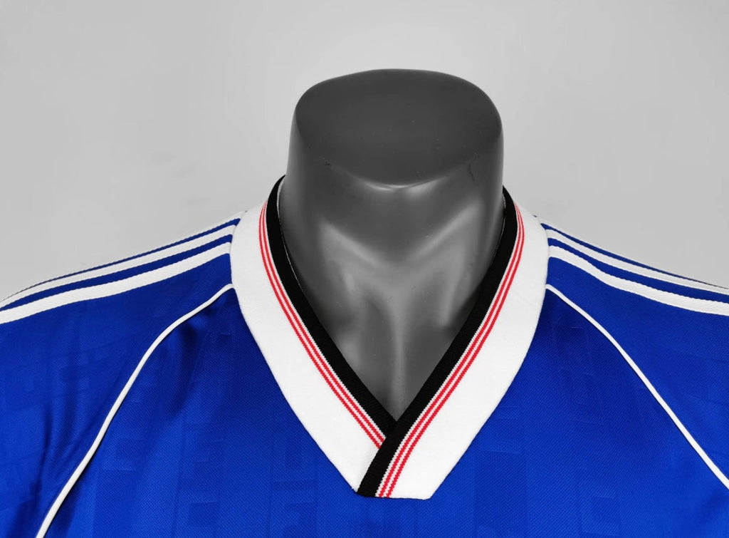 Maillot Rétro Manchester United 1988-89 Third