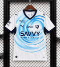 Maillot Al Hilal 2026-27 Extérieur
