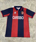 Maillot Rétro Bologne 1995-96 Domicile