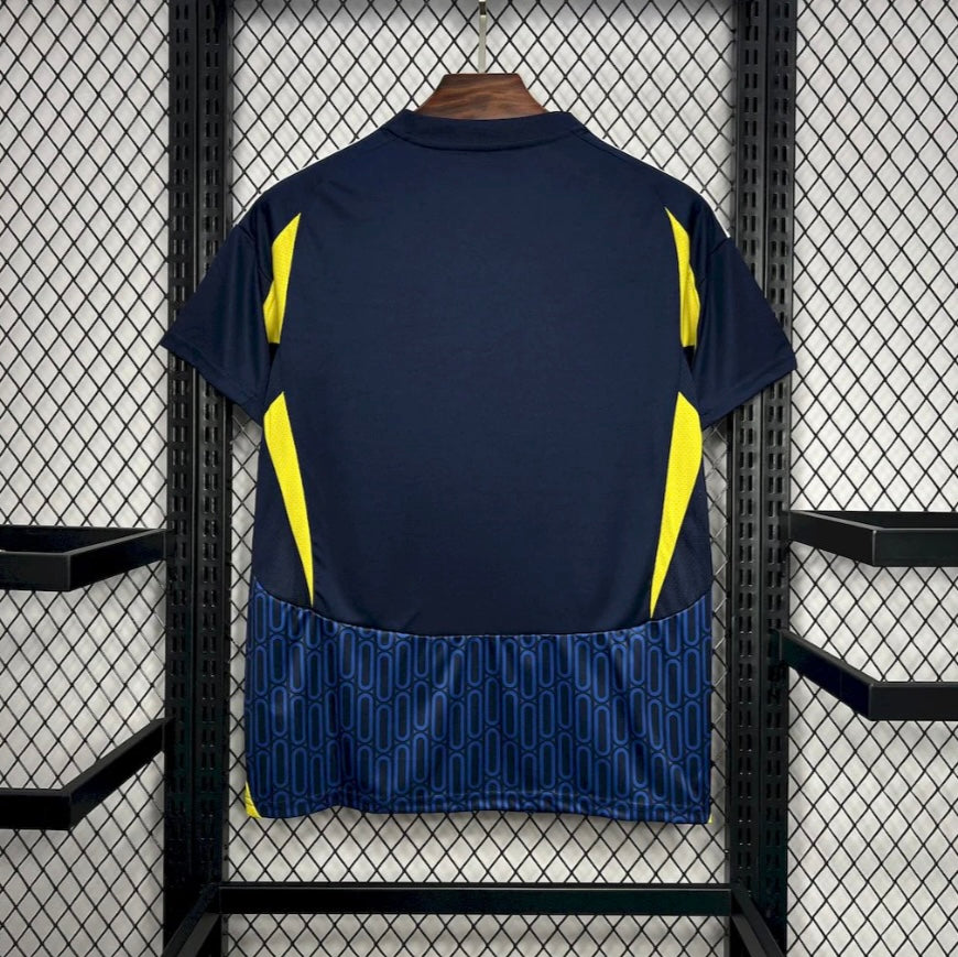Maillot Al Nassr 2024-25 Extérieur