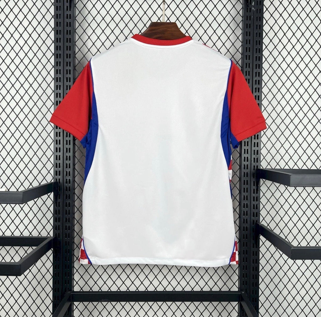 Maillot Croatie 2026 Domicile