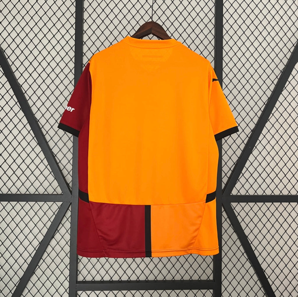 Maillot Galatasaray 2024-25 Domicile