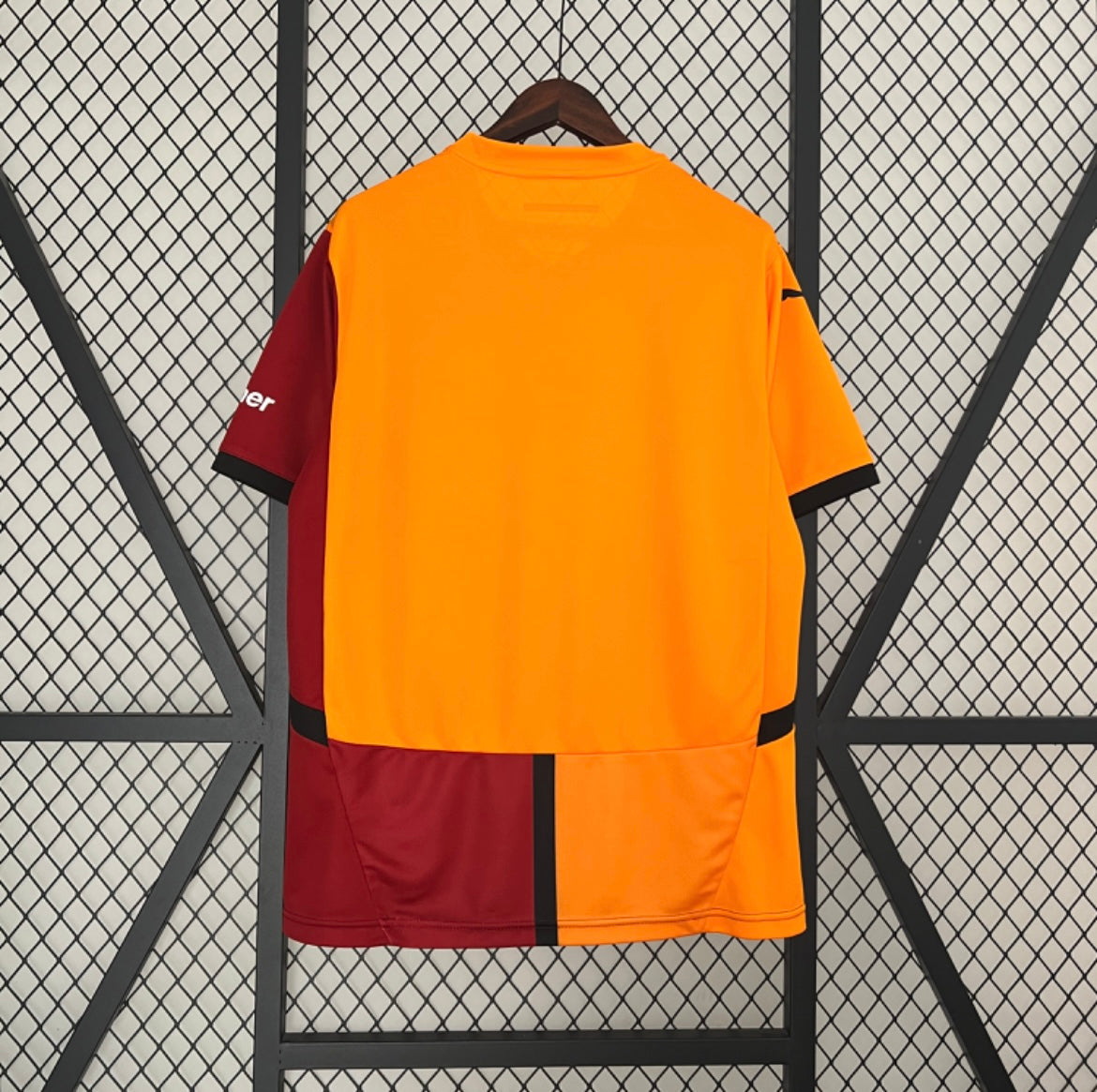 Maillot Galatasaray 2024-25 Domicile
