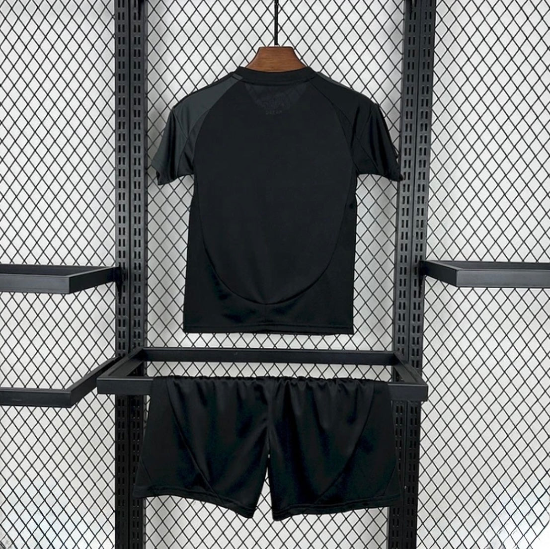 Kit Enfant Inter Miami 2025-26 Extérieur