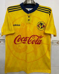 Maillot Rétro Club América 1998-99 Domicile
