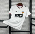 Maillot Valence CF 2026-27 Domicile