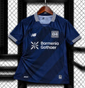 Maillot Bayer Leverkusen 2026-27 Third