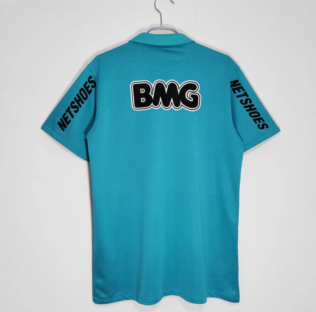Maillot Rétro Santos 2012-13 Third