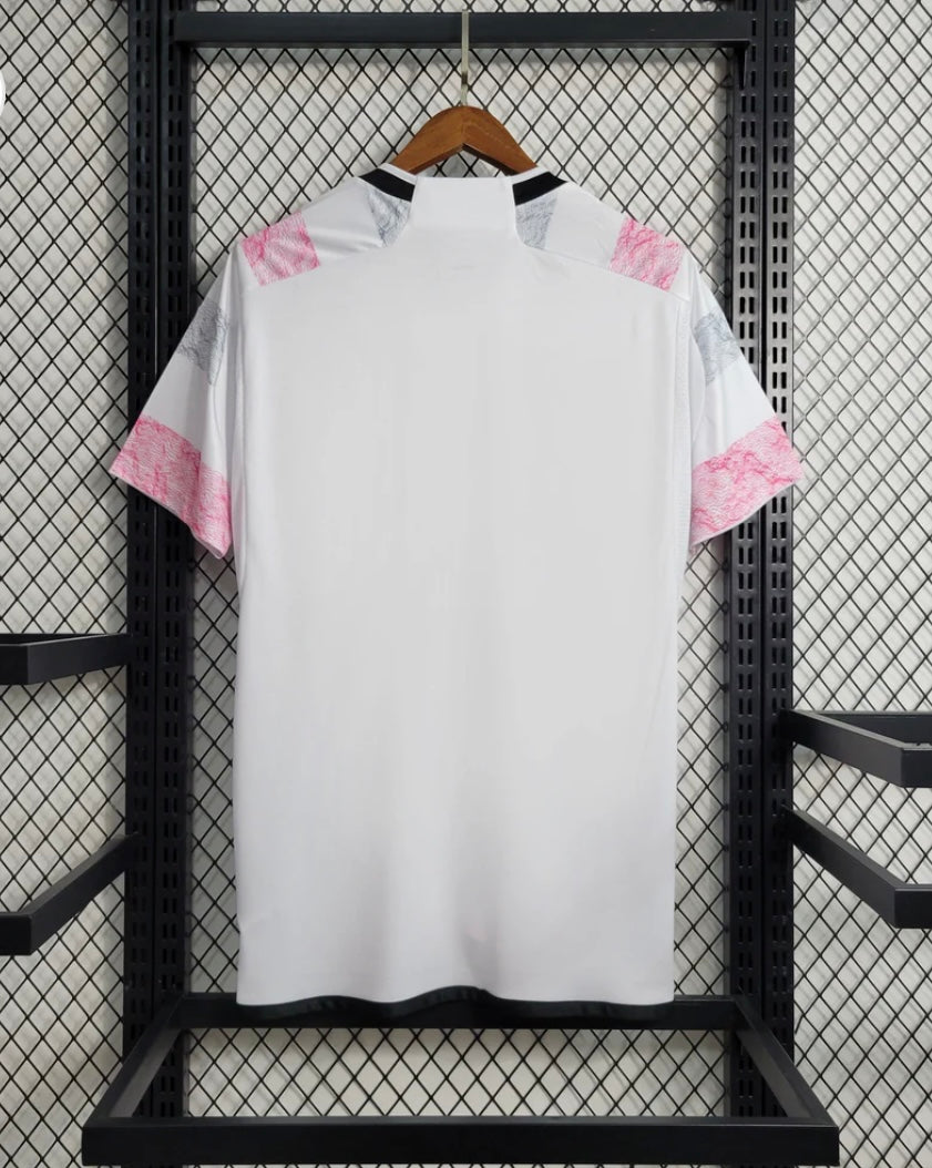 Maillot Juventus 2023-24 Extérieur