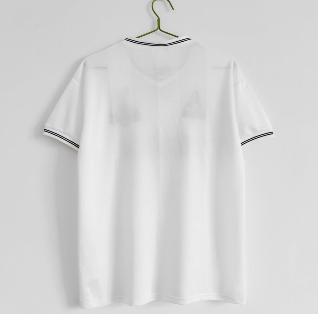 Maillot Rétro Tottenham 1983-84 Domicile