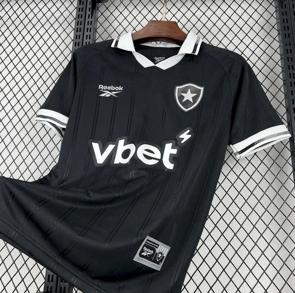 Maillot Botafogo 2025-26 Extérieur