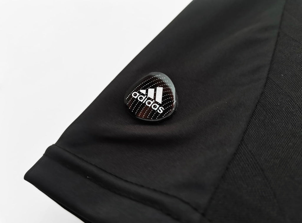 Maillot Rétro Real Madrid 2011-12 Extérieur