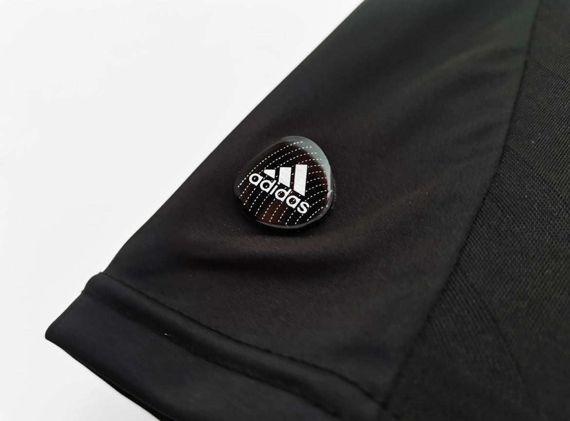 Maillot Rétro Real Madrid 2011-12 Extérieur