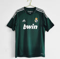Maillot Rétro Real Madrid 2012-13 Third