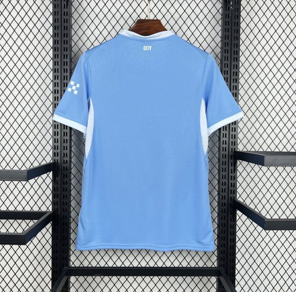 Maillot Manchester City 2026-27 Domicile