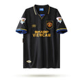 Maillot Rétro Manchester United 1993-94 Extérieur