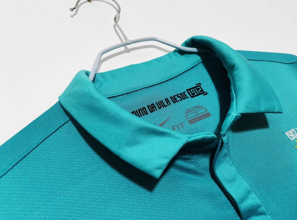 Maillot Rétro Santos 2012-13 Third