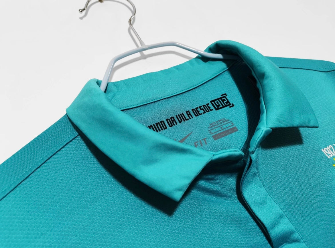 Maillot Rétro Santos 2012-13 Third