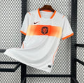 Maillot Pays-Bas 2026 Extérieur