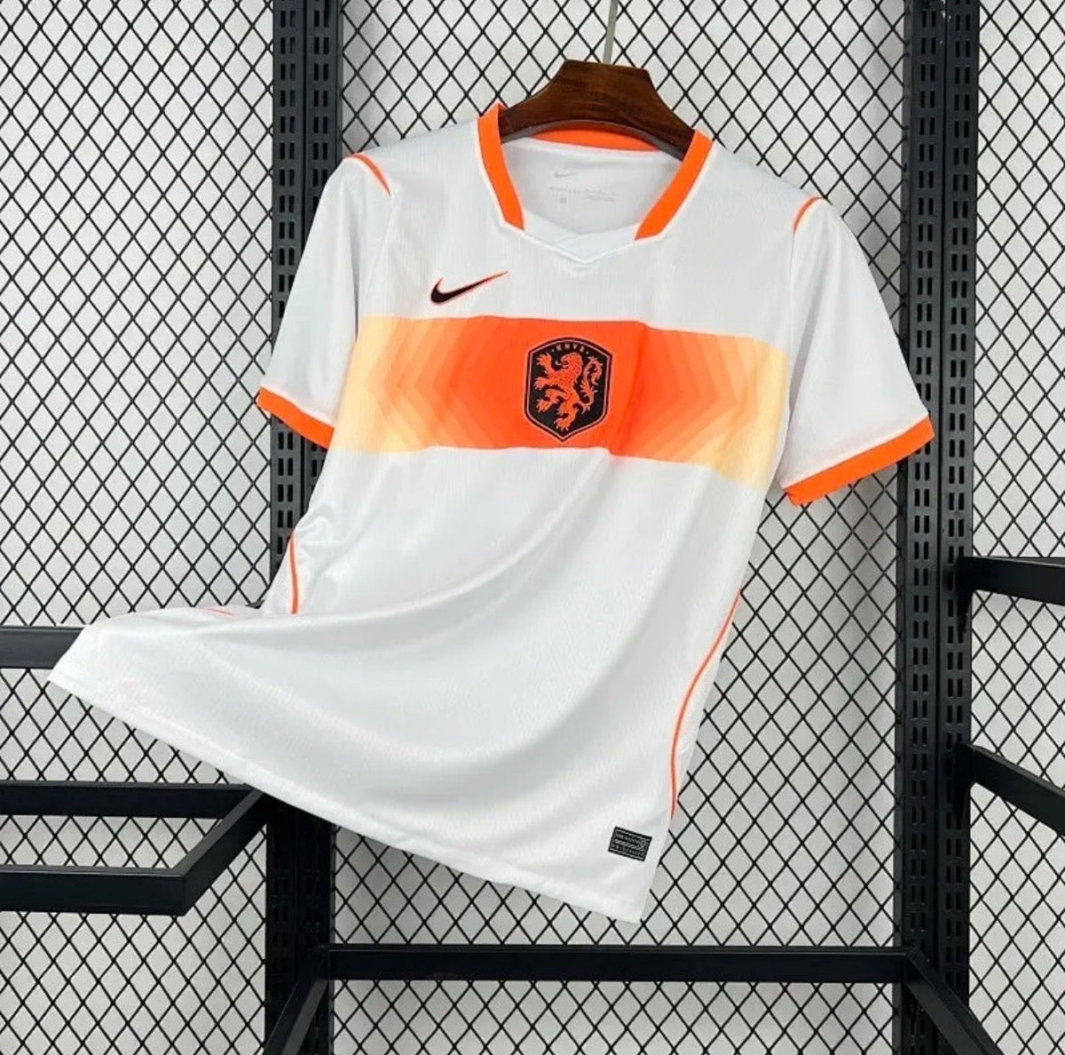 Maillot Pays-Bas 2026 Extérieur