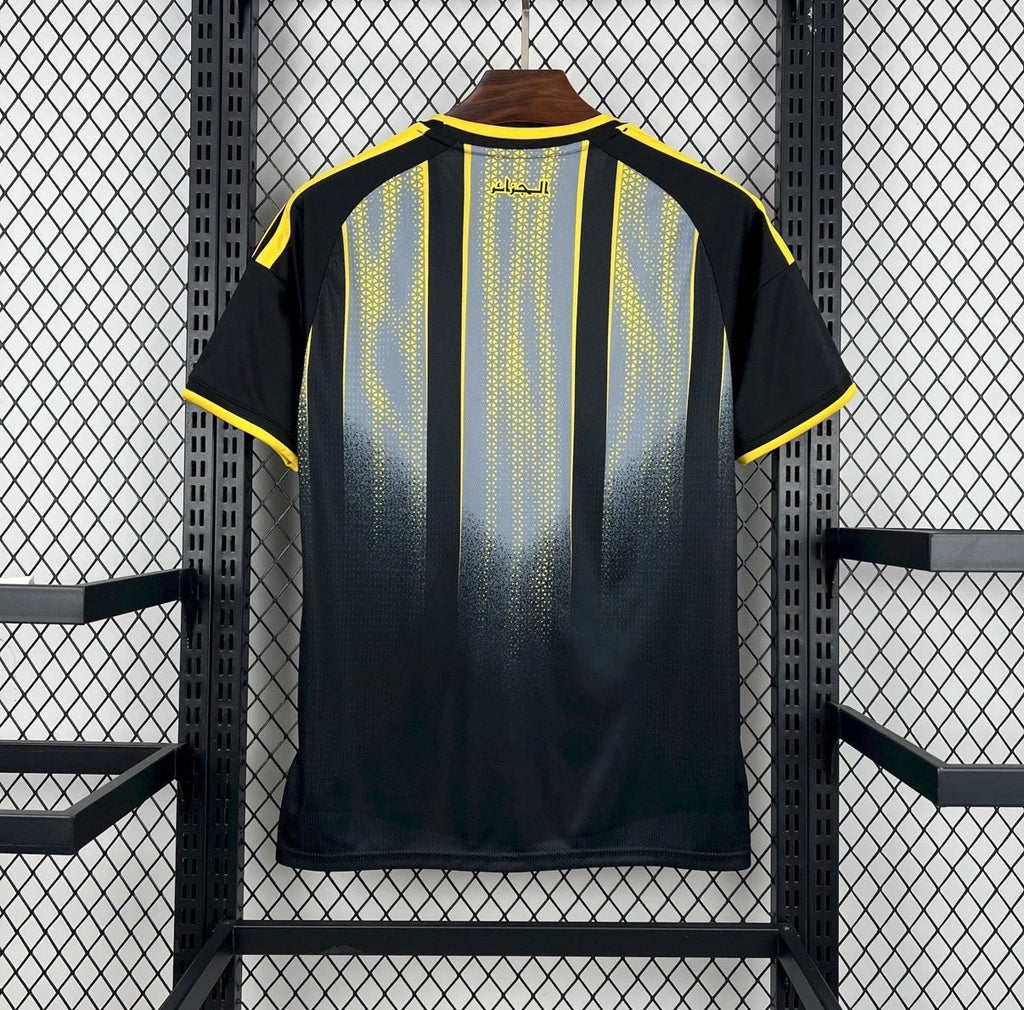 Maillot Algérie 2026 Concept V3