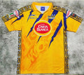 Maillot Rétro Tigres UANL 1997-98 Domicile