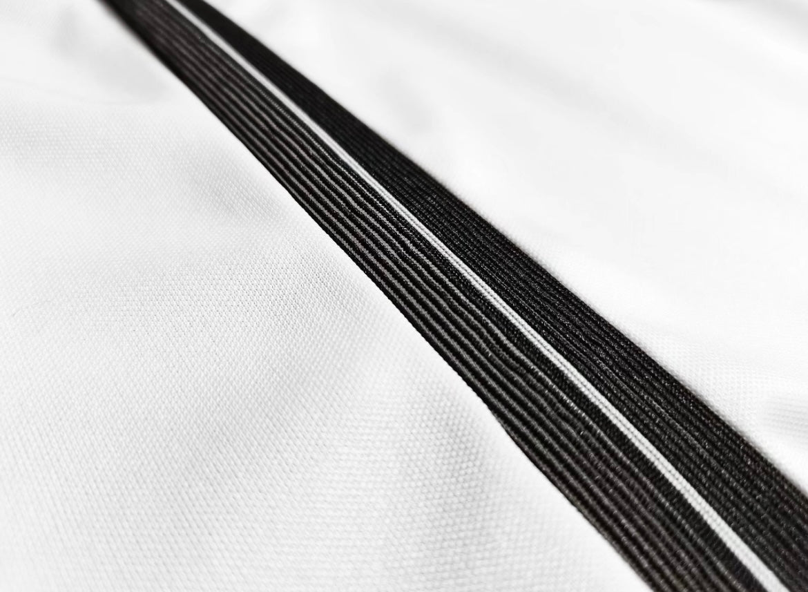 Maillot Rétro Allemagne 2014 Domicile