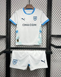 Kit Enfant OM 2024-25 Domicile
