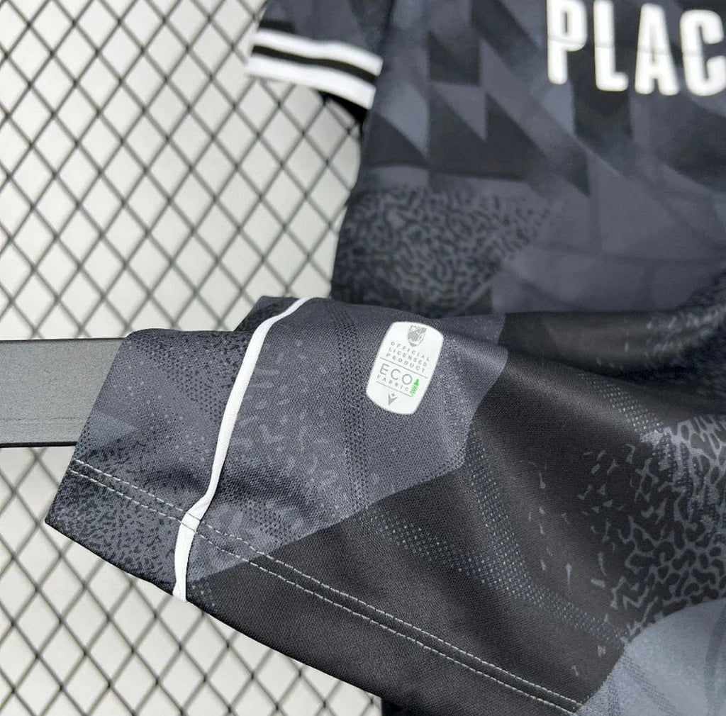 Maillot Vitória Guimarães 2025-26 Extérieur