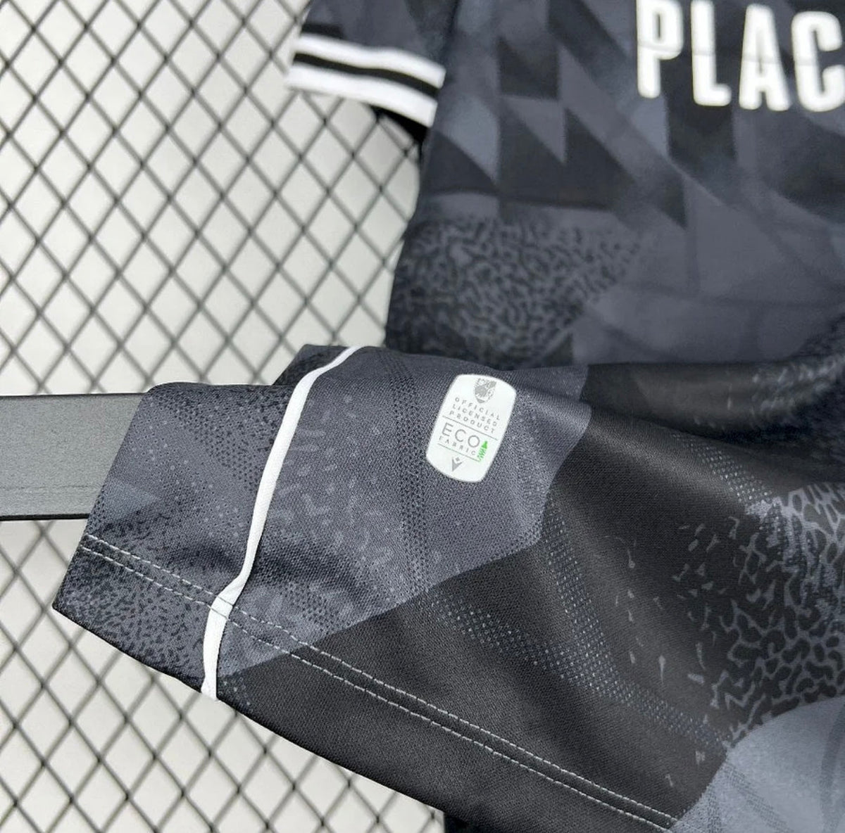 Maillot Vitória Guimarães 2025-26 Extérieur