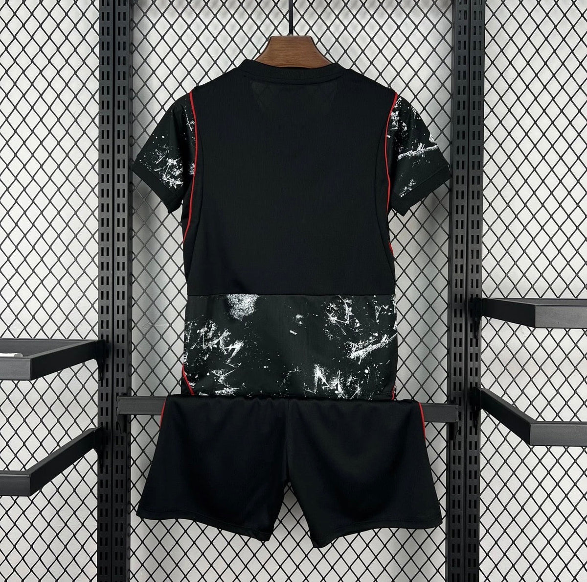 Kit Enfant Canada 2026 Extérieur