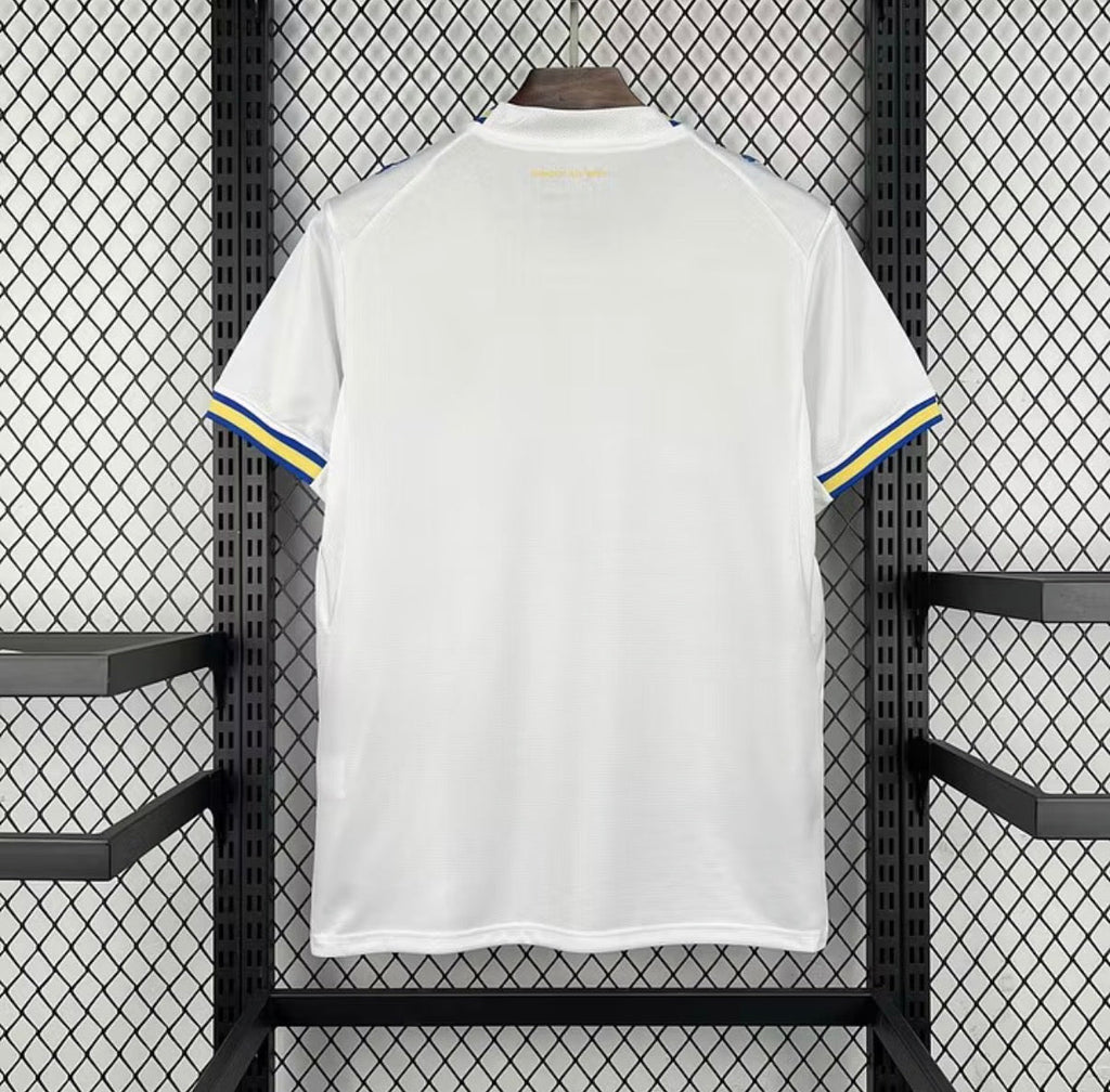 Maillot OM 2026-27 Domicile