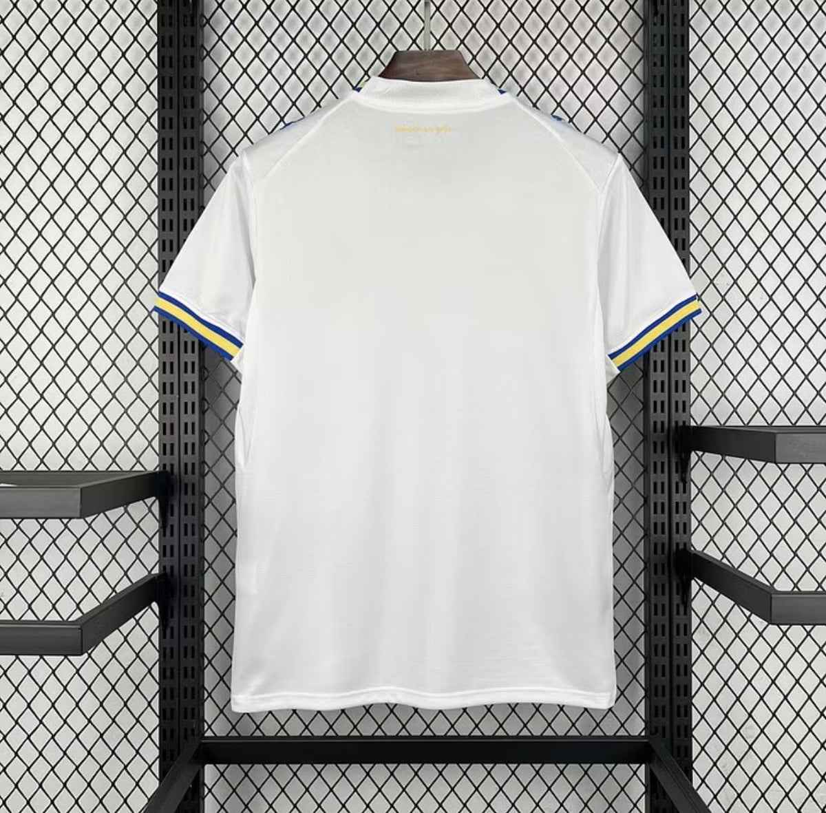 Maillot OM 2026-27 Domicile