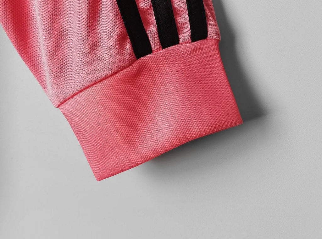 Maillot Rétro Juventus 2015-16 Extérieur Manches Longues