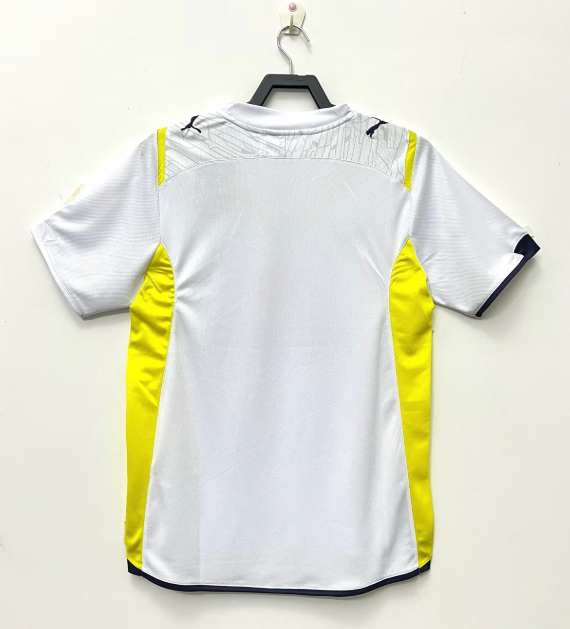 Maillot Rétro Tottenham 2009-10 Domicile