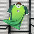 Maillot Nigeria 2026 Domicile