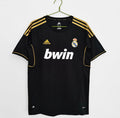 Maillot Rétro Real Madrid 2011-12 Extérieur