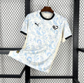 Maillot Palerme 2025-26 Extérieur