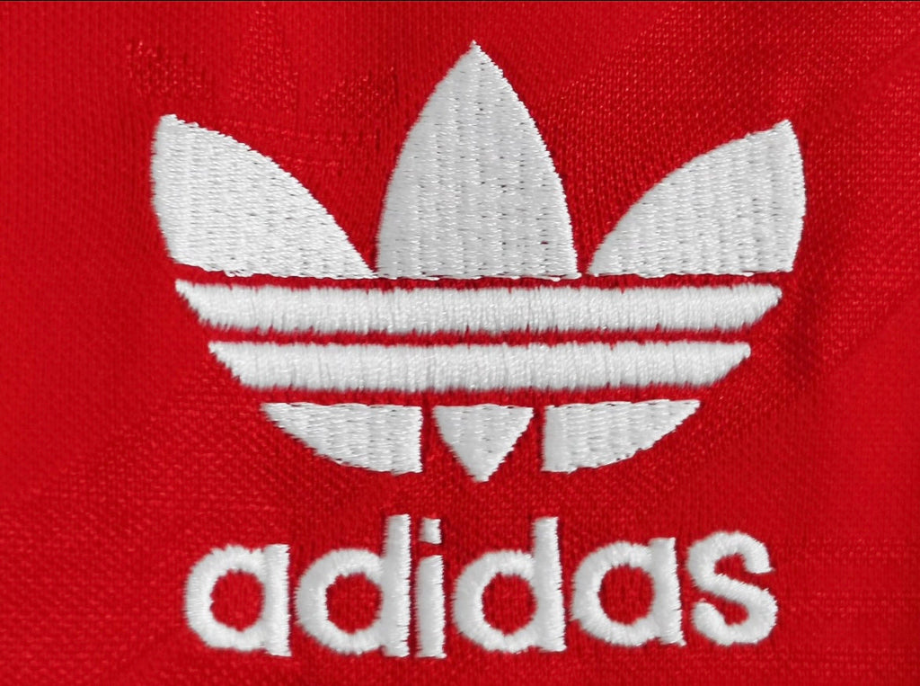 Maillot Rétro Manchester United 1986-87 Domicile Manches Longues
