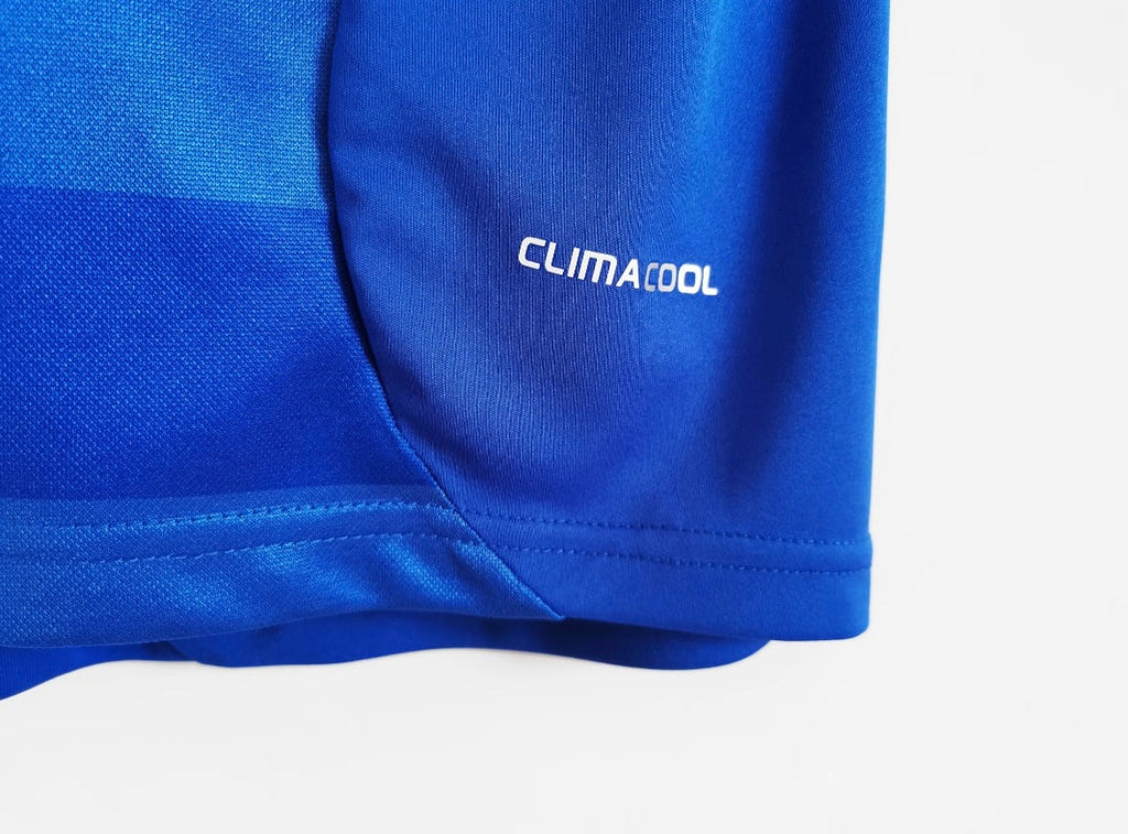 Maillot Rétro Chelsea 2011-12 Domicile