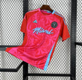 Maillot Inter Miami 2025-26 Concept V2